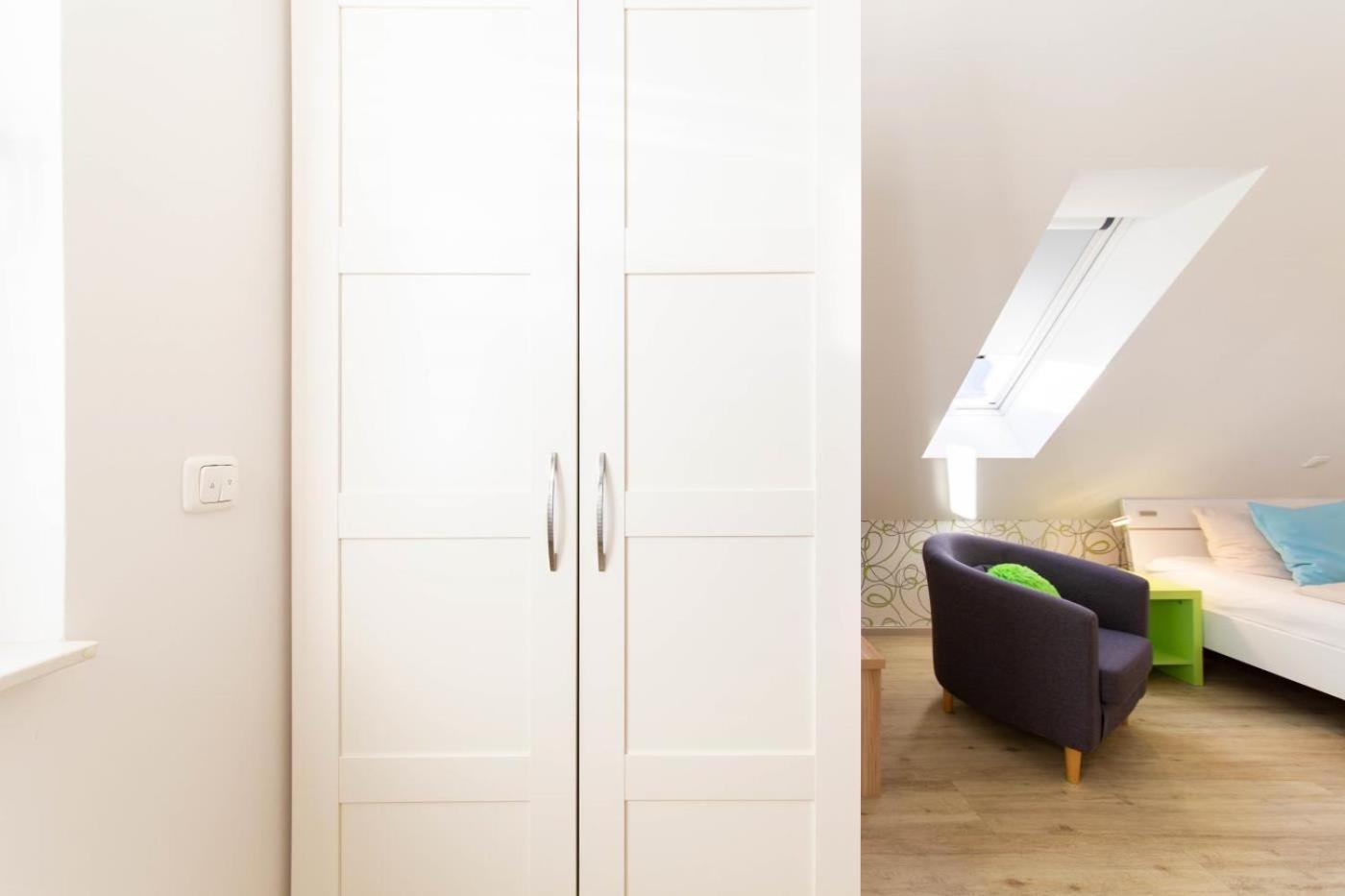 Ferienwohnung Moderne Brise Scharbeutz Ngoại thất bức ảnh