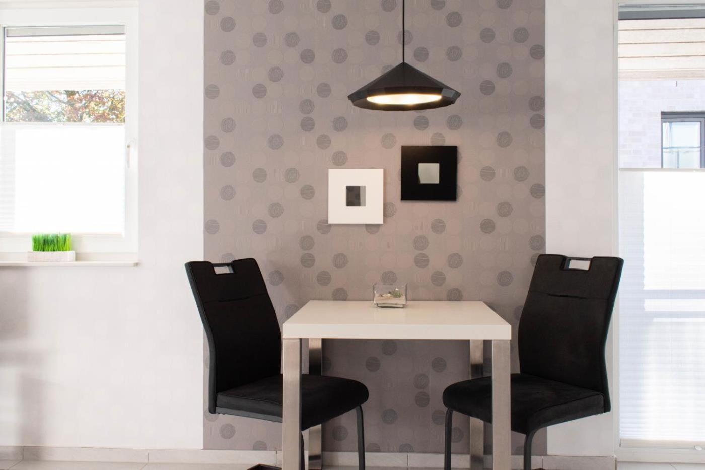 Ferienwohnung Moderne Brise Scharbeutz Ngoại thất bức ảnh